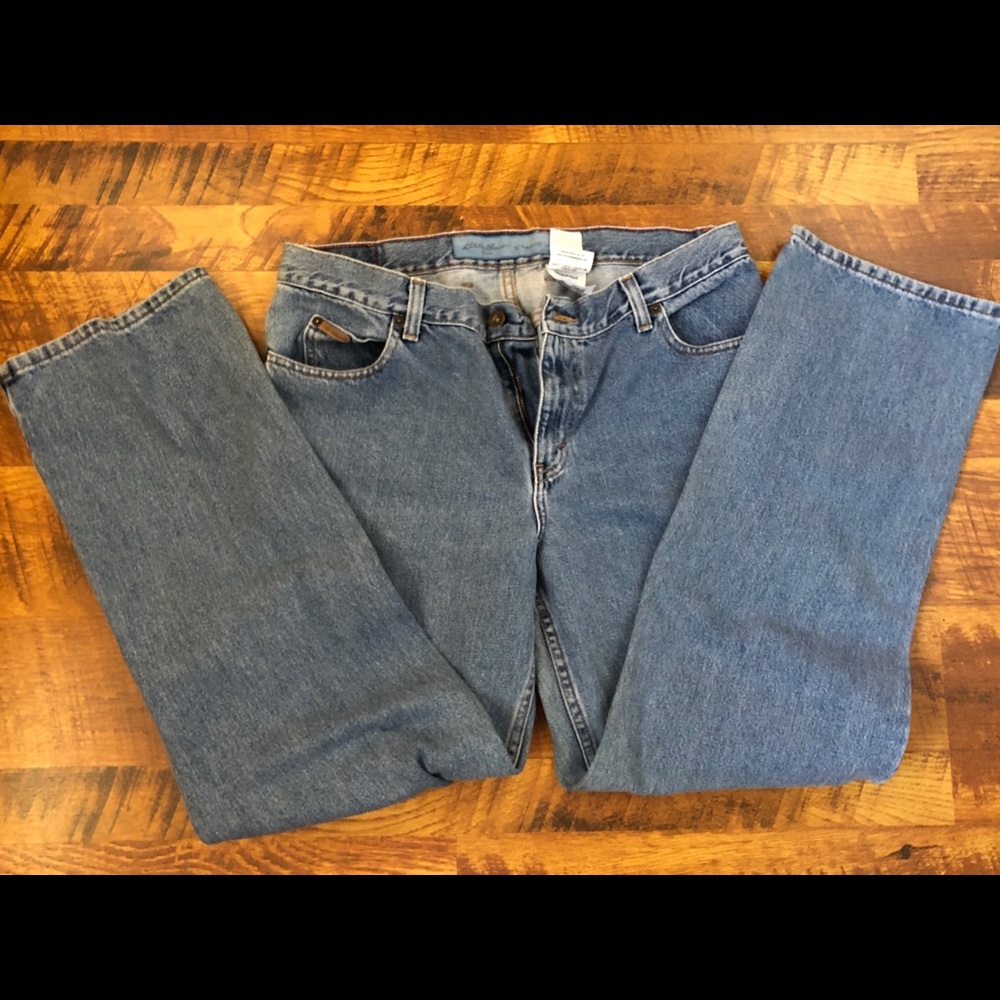 Eddie Bauer Jeans